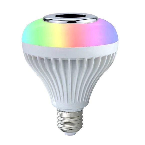 Remote Control Light Bulb