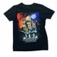 thumbnail image 2 of Camiseta Goodie Two Sleeves Medium Endangered Things Stranger Black, 2 of 5