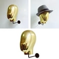thumbnail image 4 of Perchero de Metal Salvador Decorativo Estilo Vintage Sombrerero Titular, 4 of 8