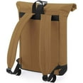 thumbnail image 2 of Bagbase Roll Top Backpack, 2 of 2