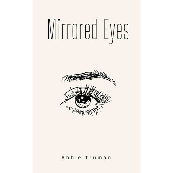 Mirrored Eyes, (Paperback)
