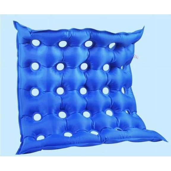 Cribun Medical Wheelchair Cushion Mat Inflatable Elderly Anti Bedsore Decubitus Chair Cushions Pad Home Office Seat Cushion