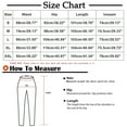 thumbnail image 3 of Fleece Lined Jeans Women High Waisted Straight Leg Denim Pants Baggy Stretchy Jeans Thermal Warm Denim Pants, 3 of 7