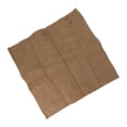 thumbnail image 1 of Manta De Gusanos Estera De Fibra De Yute, Corte Libre, Ambiental, Usos Múltiples, Segura, Manta De Contenedor De Gusanos De 60 Cm Para Cajas De Abono, 1 of 7