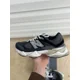 thumbnail image 3 of Size 13 New Balance 9060 Unisex Sneakers Running Shoes Black White Preowned, 3 of 6