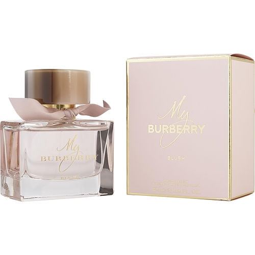 香水(女性用) My Burberry Blush 90ml Eau de Parfum 06b951ab-ed9f-48ff-80d3-