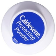 Caldesene Cornstarch Baby Powder with Zinc Oxide, Talc-Free Baby Powder, 5 Oz