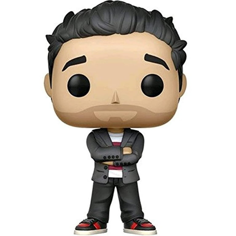 Marvel Thor Ragnarok Bruce Banner Funko POP Vinyl Figure 250 Toys R Us Exclusive Walmart