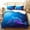 Style10, variant on 3D Home Textiles Marine Animal Women Luxury Bedding Cover Set Teens Duvet Cover Set,King (90"x104")