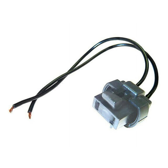A/C Clutch Cycle Switch Connector - Compatible with 1999 - 2002 Ford E-450 Econoline Super Duty 2000 2001