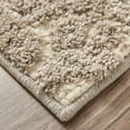 thumbnail image 2 of Mohawk Home Francesca Farmhouse Area Rug, Linen, 5' x 8', 2 of 4