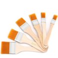 thumbnail image 1 of 6PCS Paint Brushes Sets Professional Acrylic Paint Brushes, 1 of 5