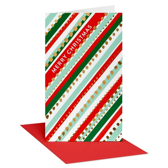 American Greetings Christmas Money/Gift Card Holder for Anyone (Wonderful)