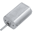 thumbnail image 2 of 10Pcs DC 9V 30800RPM 2mm Dia Shaft High Speed Model Airplane DC Motor, 2 of 7