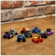 thumbnail image 7 of Monster Jam, Marvel Official Spider-Man Monster Truck, 7 of 7
