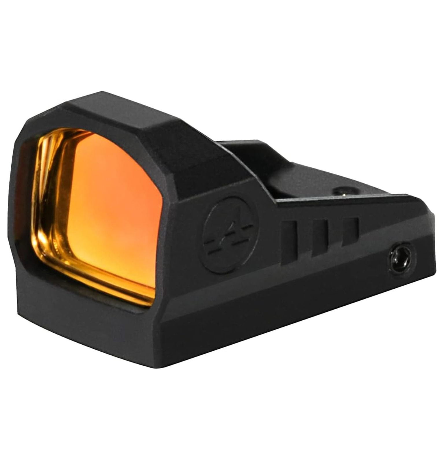 HOLOSUN AEMS Core 110101 Red dot 実物 Holosun AEMS CORE Red