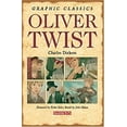 thumbnail image 1 of Pre-Owned Graphic Classics Oliver Twist (Paperback) 0764134906 9780764134906, 1 of 1