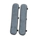 thumbnail image 5 of Cojín reposabrazos para silla, reposabrazos, moderno, reutilizable, soporte para codos. Estilo H, 5 of 9