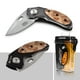 thumbnail image 2 of Navaja de Bolsillio JACKNIFE True Utility JACKNIFE, 2 of 2