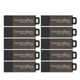 thumbnail image 1 of Unidad flash USB 2.0 Centon DataStick Pro de 8 GB (paquete de 100), 1 of 7