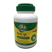 Zandu Triphala Churna 100% Vegetarian 180g