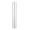 White, variant on CEORPER Table Tennis Rubber Rolling Tube PingPong Rubber Rolling Stick Sticky Tool