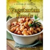 Vegetarian Foods (A World of Recipes), Used [Library Binding]