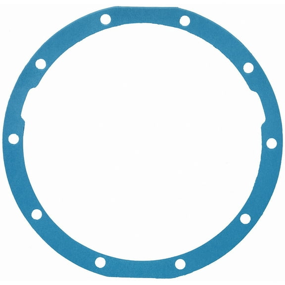 FEL-PRO RDS 4304 Differential Cover Gasket Fits select: 1966 CHEVROLET C10, 1966 CHEVROLET VAN