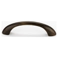 thumbnail image 2 of Alno C855-6-PN 6" Cabinet Pull Polished Nickel, 2 of 7