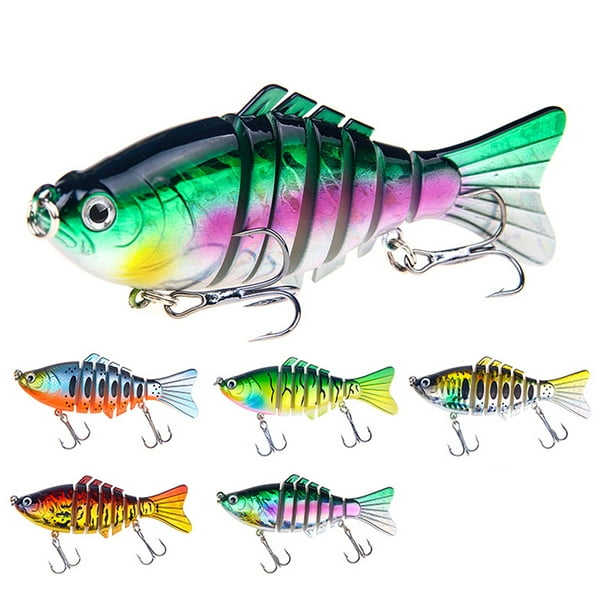 Fish Snax Lures  Top-Quality Soft Plastic Baits for Salt & Freshwater
