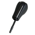 thumbnail image 1 of Xingzhi Enhanced Performance Carbon Fiber Car Automatic Gearshift Stick Knob For Racing Enthusiasts Match black cover, 1 of 6