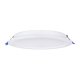 thumbnail image 4 of Estevez Luminaria LED para Empotrar COMMERCIAL LED 9” 18W 4000K Blanco – Alto Flujo Luminoso, 4 of 9