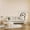 Beige, variant on Sdorens 89" Modern Cloud Sofa,Velvet Couch,3-Seat Sofa for Living Room,Apartment and Small Space,Gray