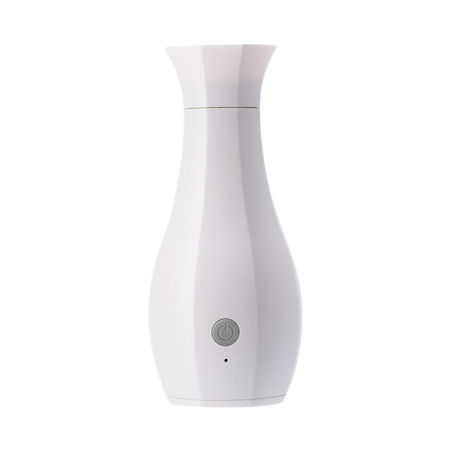 Vwrxbz Diffuseur d'Arôme Sans Eau, Machine à Parfum Silencieuse pour Maison et Bureau
