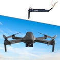 thumbnail image 3 of Accesorios de RC Zulema Piezas Quadcopter SG908, 3 of 7