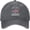 Deep Heather, variant on Back to Back Undefeate World Wars Champs Hat for Men Baseball Hats Graphic Caps
