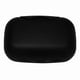 thumbnail image 2 of 4X Caja de Jabón en Caja de Abs Caja Portátil A Prueba de Agua para Viaje -Negro, 2 of 5