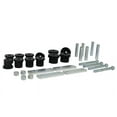 thumbnail image 4 of Nolathane REV293.0028 Rear Leaf Spring and Shackle Bushing Kit Compatible with Chevrolet 67-69 Camaro, 4 of 6