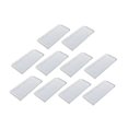 thumbnail image 2 of davian Storage Box for Drill Bits, Small Parts Case, Practical Accessories, High-quality, Transparent Rectangular Container, Tool Case Organizer 5, 2 of 8