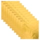 thumbnail image 1 of 100 piezas de envoltura de aluminio envoltorios de papel cítricos pequeños papeles de papel cítricos envolturas de chocolate de caramelo para golosinas caseras, 1 of 5