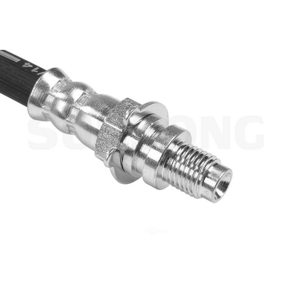 Sunsong 2203856 Brake Hydraulic Hose