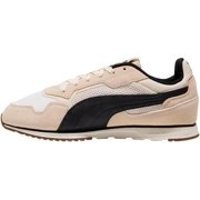 Puma Softride St Miler Sd Sneakers for Men - Casual Shoes with Retro Design, Softfoam Cushioning, Eva Midsole for All-Day Comfort and Support