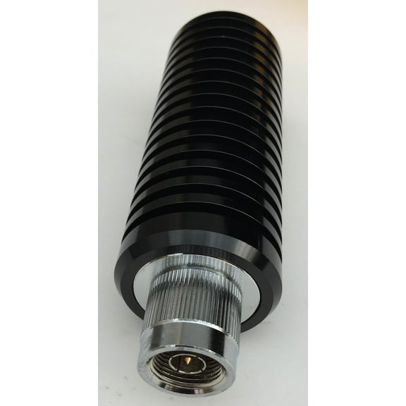 Harvest DL-250A Dummy Load 35W AVG, 250W Peak, N Connector