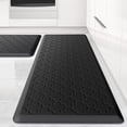 thumbnail image 1 of Alfombrilla antifatiga acolchada SoftDuo de Kitchen Mat [2 unidades], 1 of 7