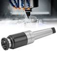 thumbnail image 1 of Tap Collet Chuck Holder, Chuck Tool Holder Piezas De Repuesto Telescópicas Para Centros De Mecanizado CNC Para Fresadoras ANGGREK BH1012, 1 of 8
