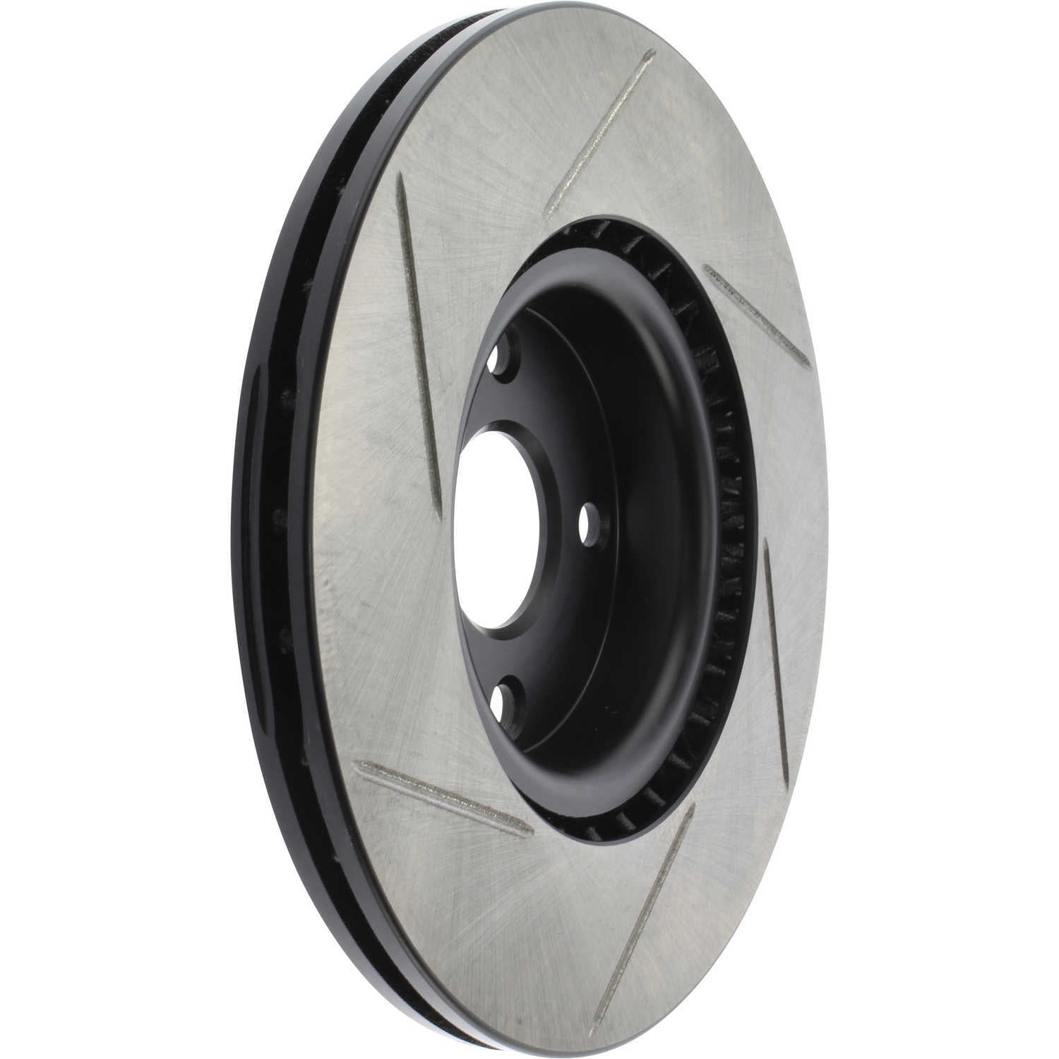 StopTech 126.45090SL StopTech Sport Rotor Fits 16-18 124 Spider MX-5 Miata Fits select: 2016-2023 MAZDA MX-5 MIATA, 2018-2020 FIAT 124 SPIDER
