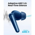 thumbnail image 3 of Auriculares inalámbricos Soundcore Liberty 5 de Anker con cancelación de ruido, 3 of 6