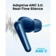 thumbnail image 3 of Auriculares inalámbricos Soundcore Liberty 5 de Anker con cancelación de ruido, 3 of 6