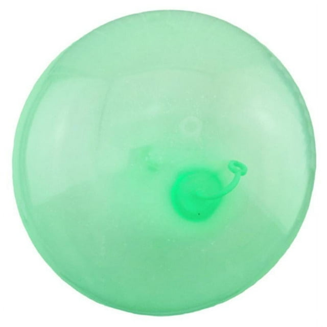 Ballon Gonflable Géant Jouet de Jardin Intérieur Extérieur Cadeau pour Enfants