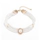 thumbnail image 1 of Collar de perlas Minnieouse con borla personalizado AP015070-00, 1 of 6